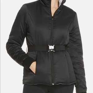 NWT Fabletics reversible jacket